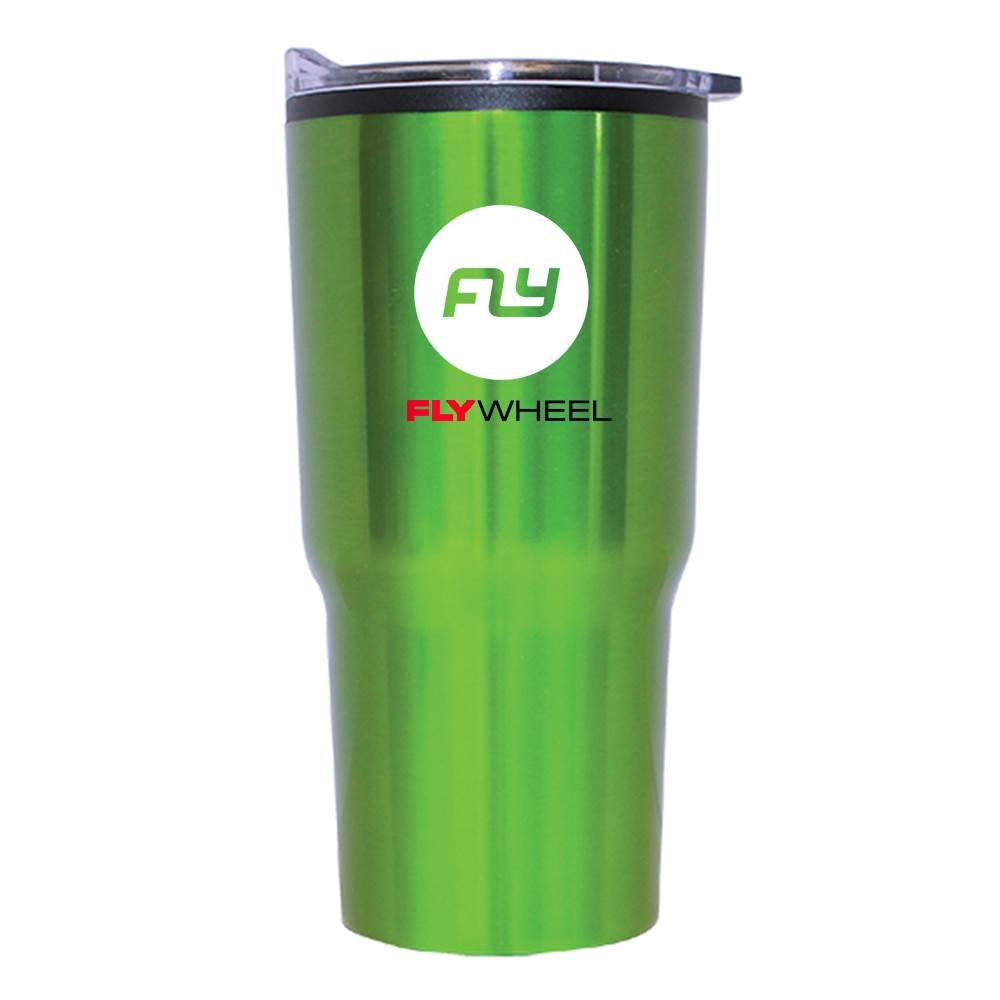 Ares Tumbler 20-Oz. - Full Color Personalization Available