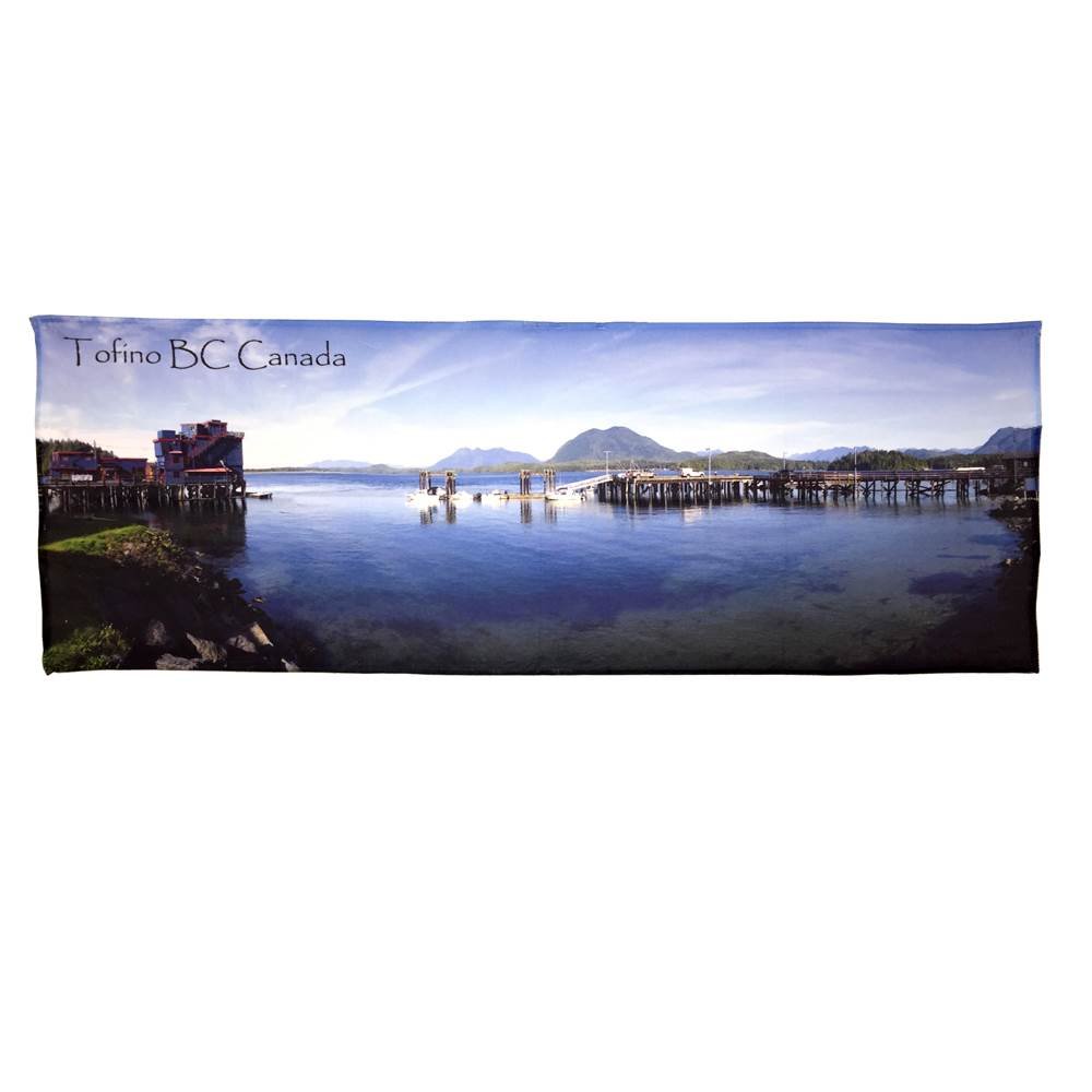 Cooling Towel - Full-Color Personalization Available