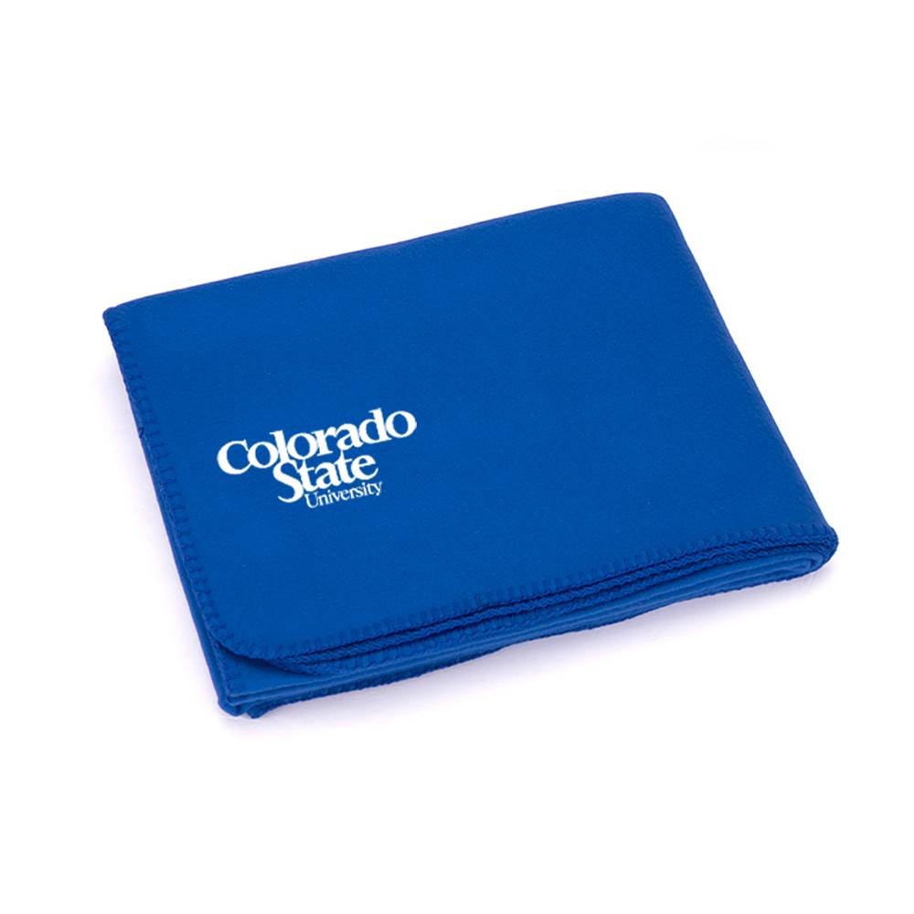 Cozy Fleece Blanket - Personalization Available