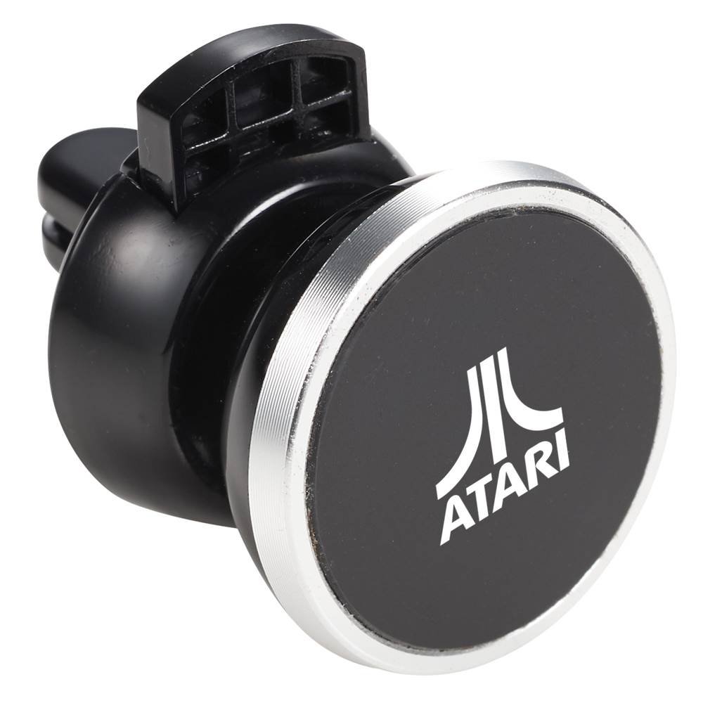 Magnetic Metal Phone Mount - Personalization Available