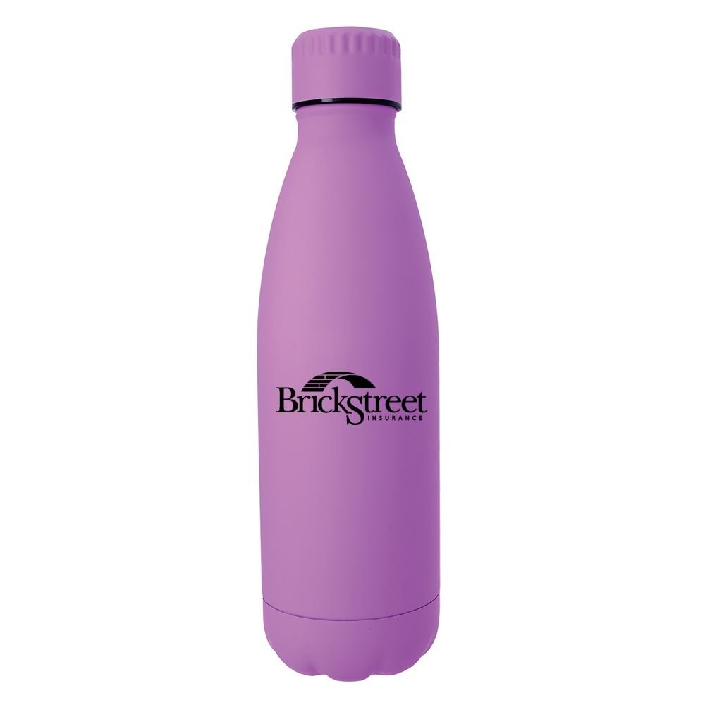 Kali Swiggy Stainless Steel Bottle 16-Oz. - Personalization Available