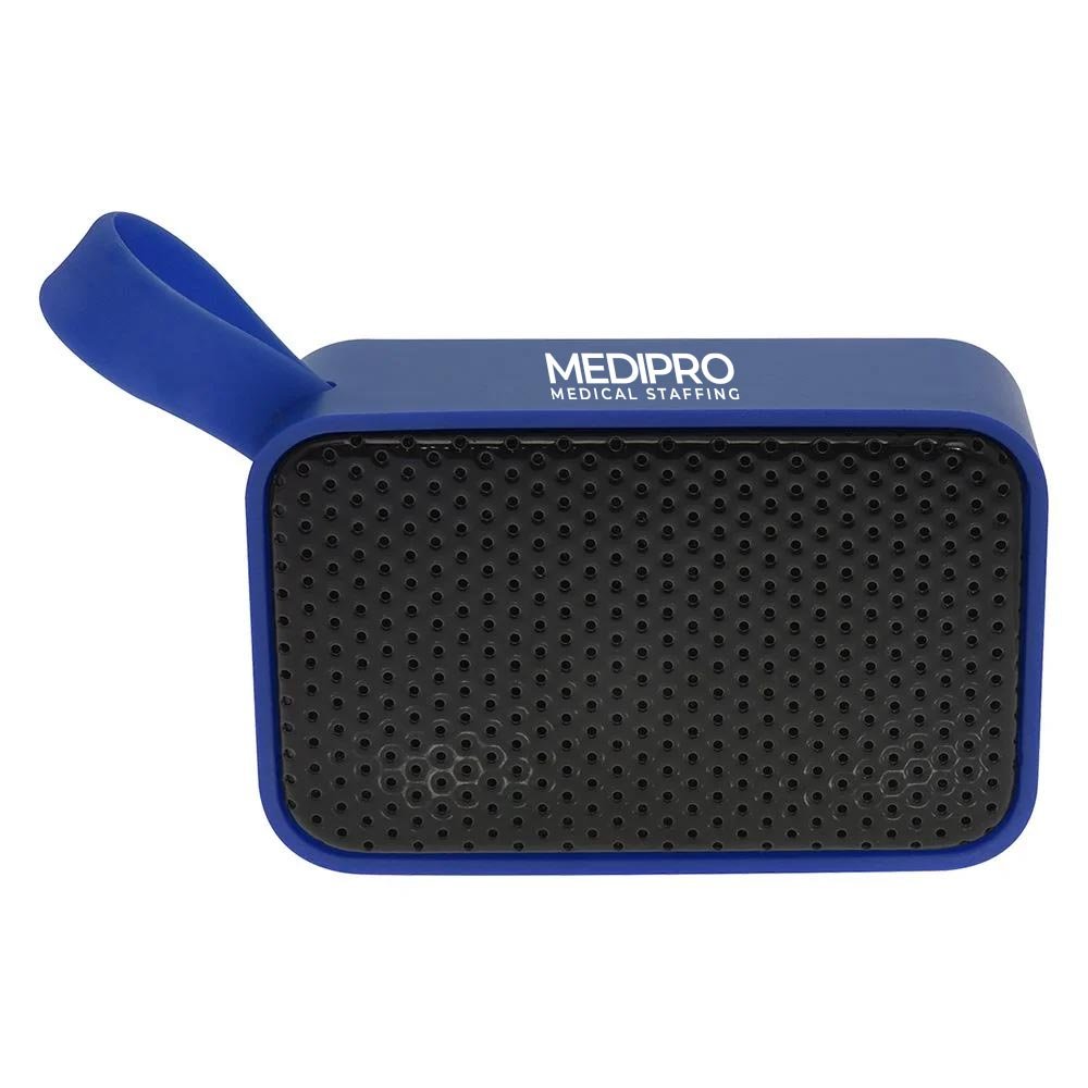 Mighty Mini Wireless Speaker - Personalization Available