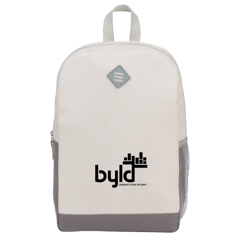 Mason Backpack - Personalization Available