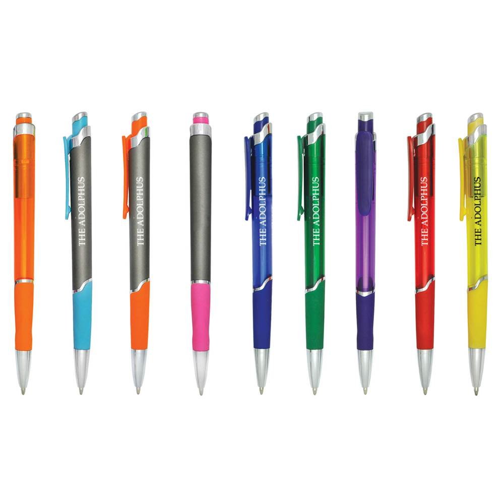 Babelini Pen - Personalization Available