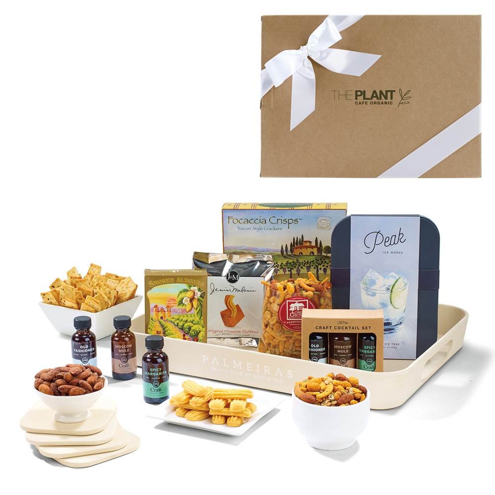 After Five Gift Set - Personalization Available