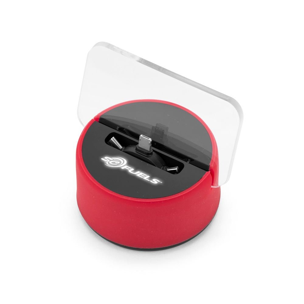 Ilo Rotating Adapter Charging Dock - Personalization Available ...