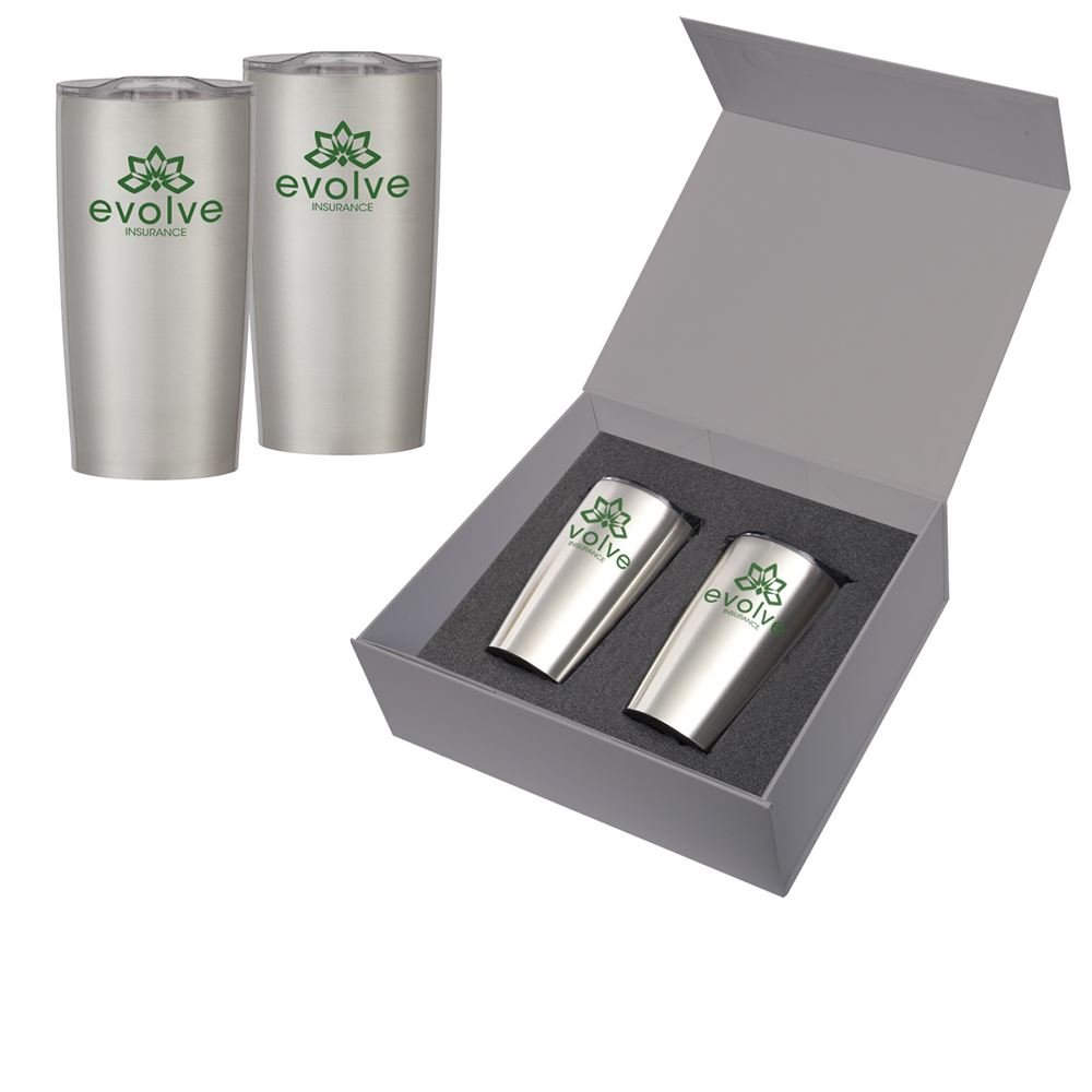 Himalayan Gift Set 20-Oz. - Personalization Available