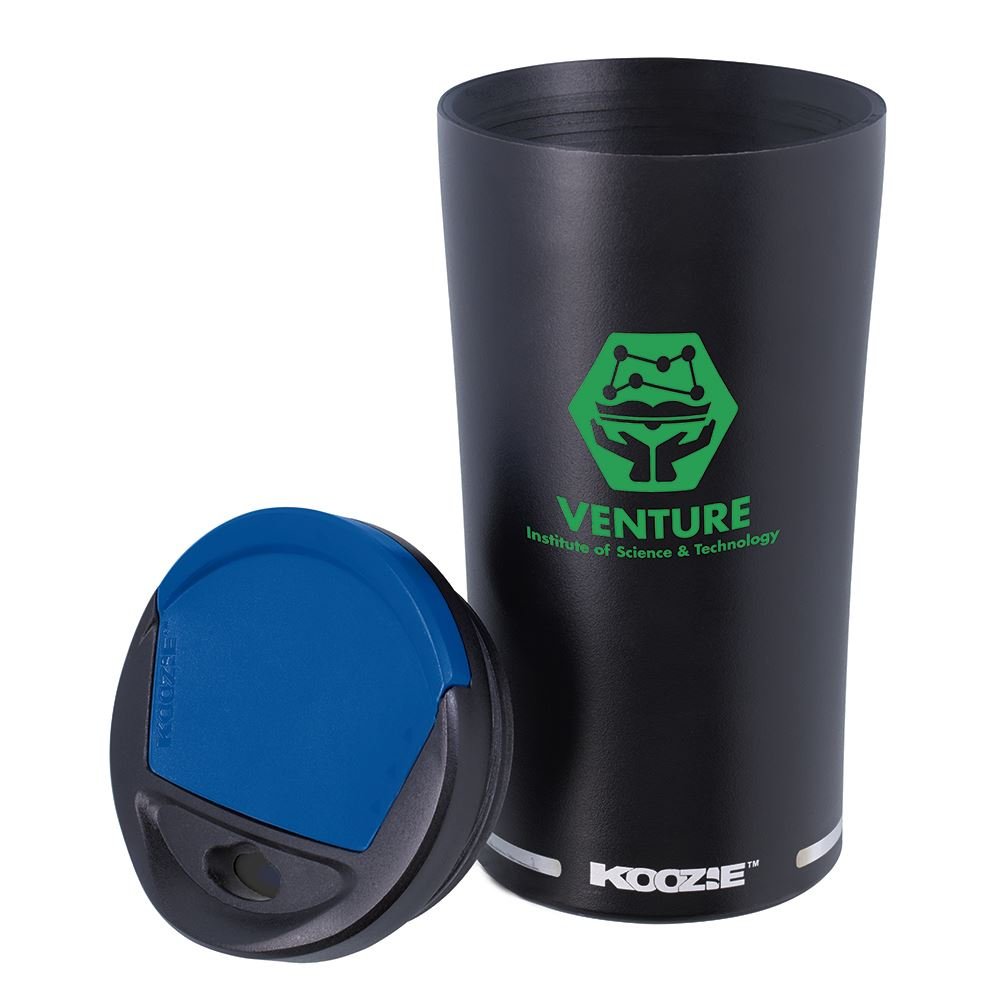 Koozie&reg; Camron Double-Wall Tumbler 16-Oz. - Personalization Available