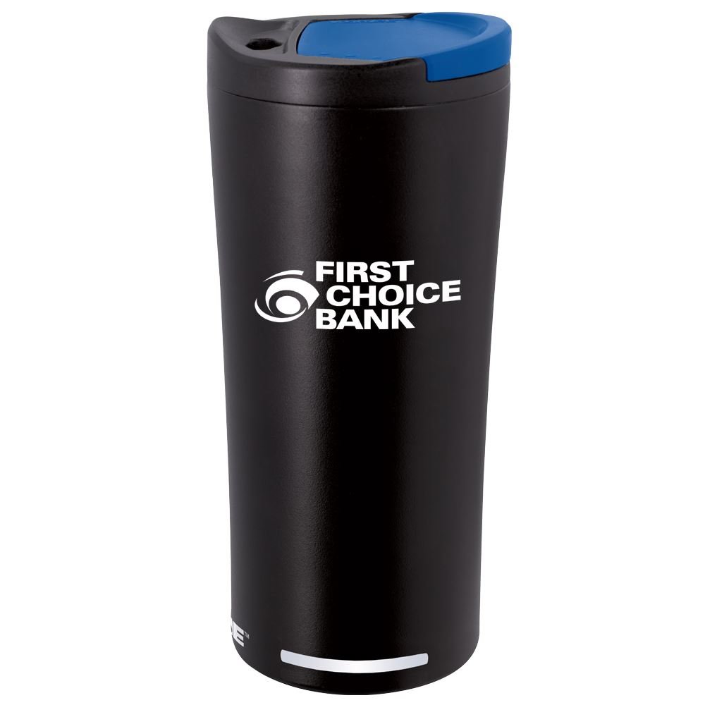 Koozie&reg; Hartwell Vacuum Tumbler 16-Oz. - Personalization Available
