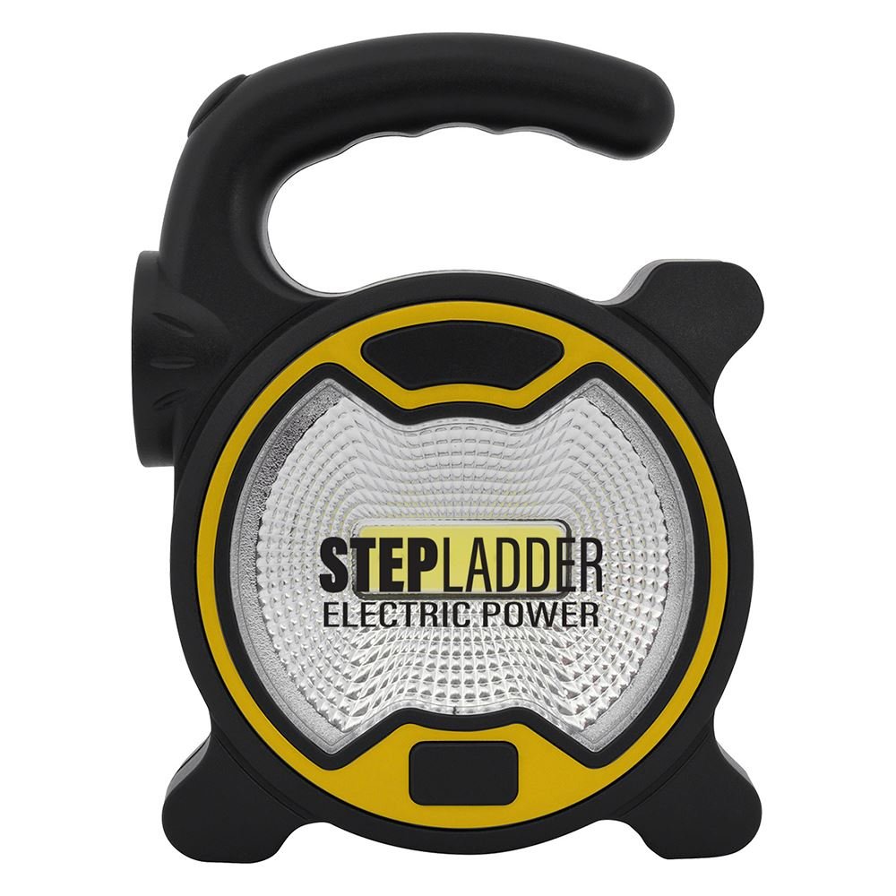 2-In-1 LED Carry Light - Personalization Available