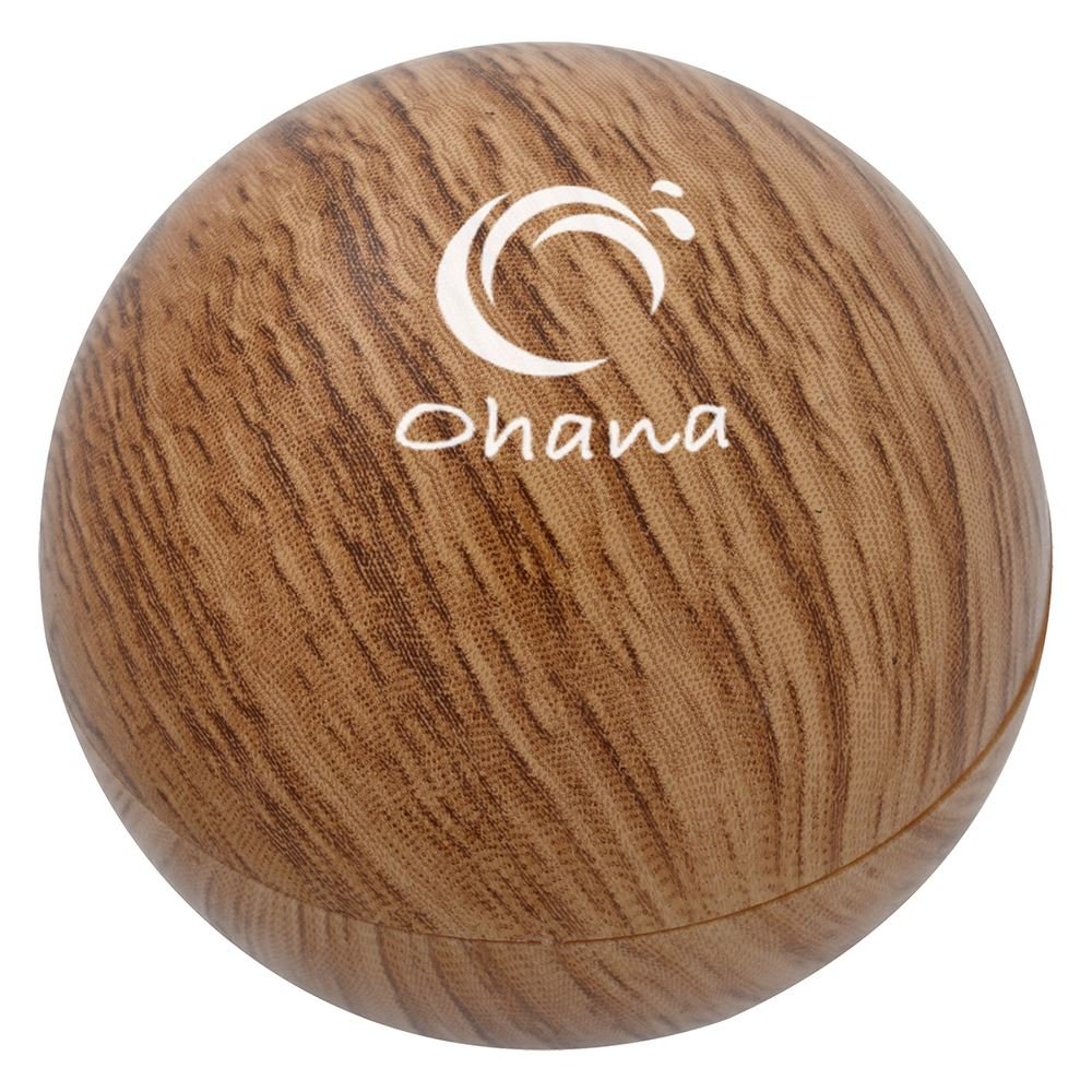 Woodtone Lip Moisturizer Ball - Personalization Available