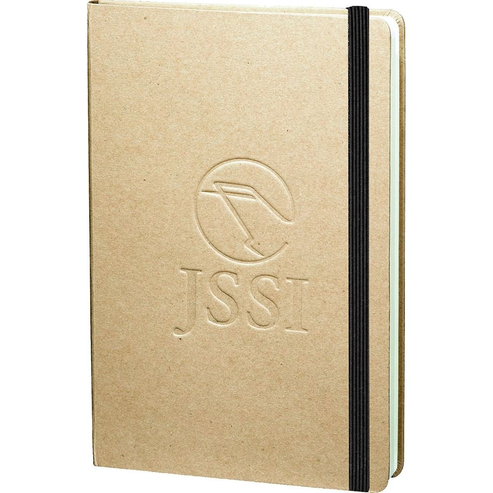 Recycled Ambassador Bound Journalbook&trade; - Personalization Available