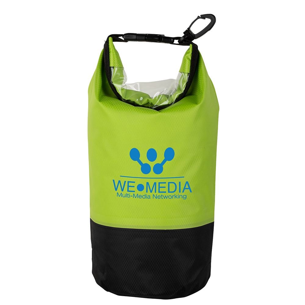 Durango 2L Waterproof Dry Bag - Personalization Available