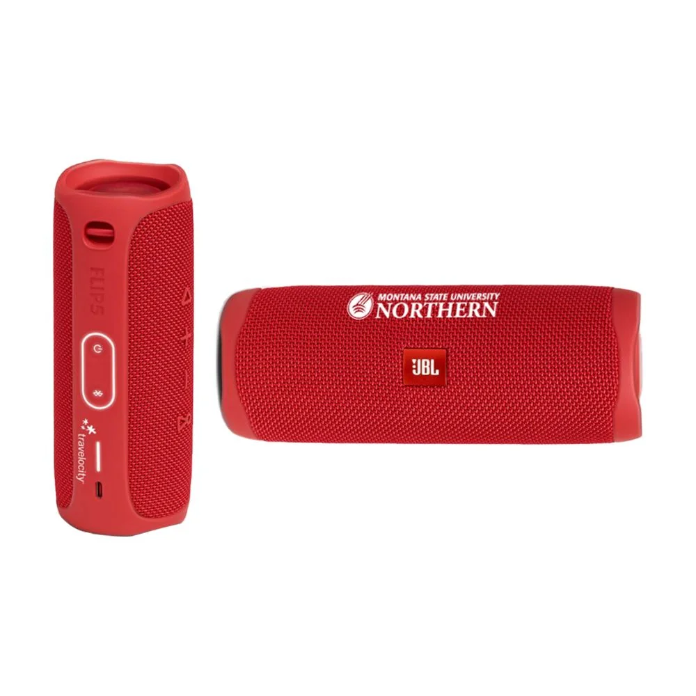 JBL Flip 5 Portable Waterproof Speaker | Positive Promotions