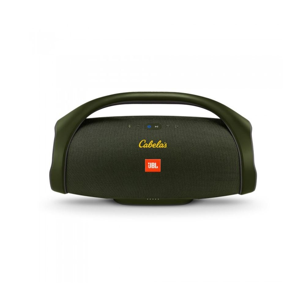 JBL Boombox Portable Bluetooth&reg; Speaker