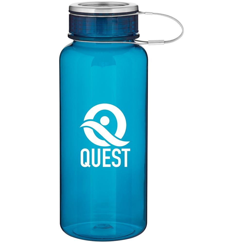 H2go Carter Water Bottle 33.8 Oz. - Personalization Available
