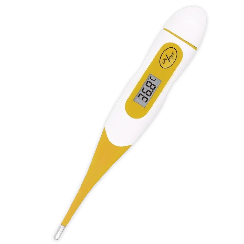 Oral Digital Thermometer
