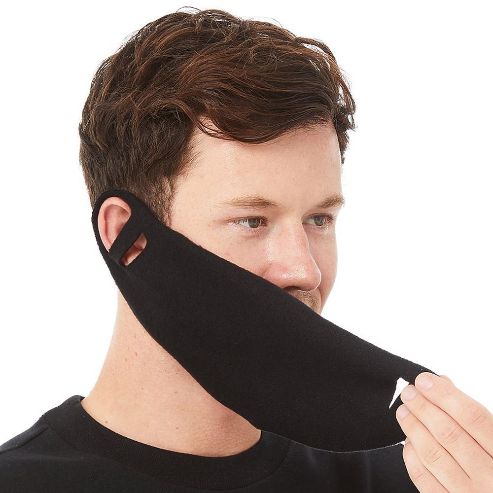 American Made Daily Fleece Face Mask