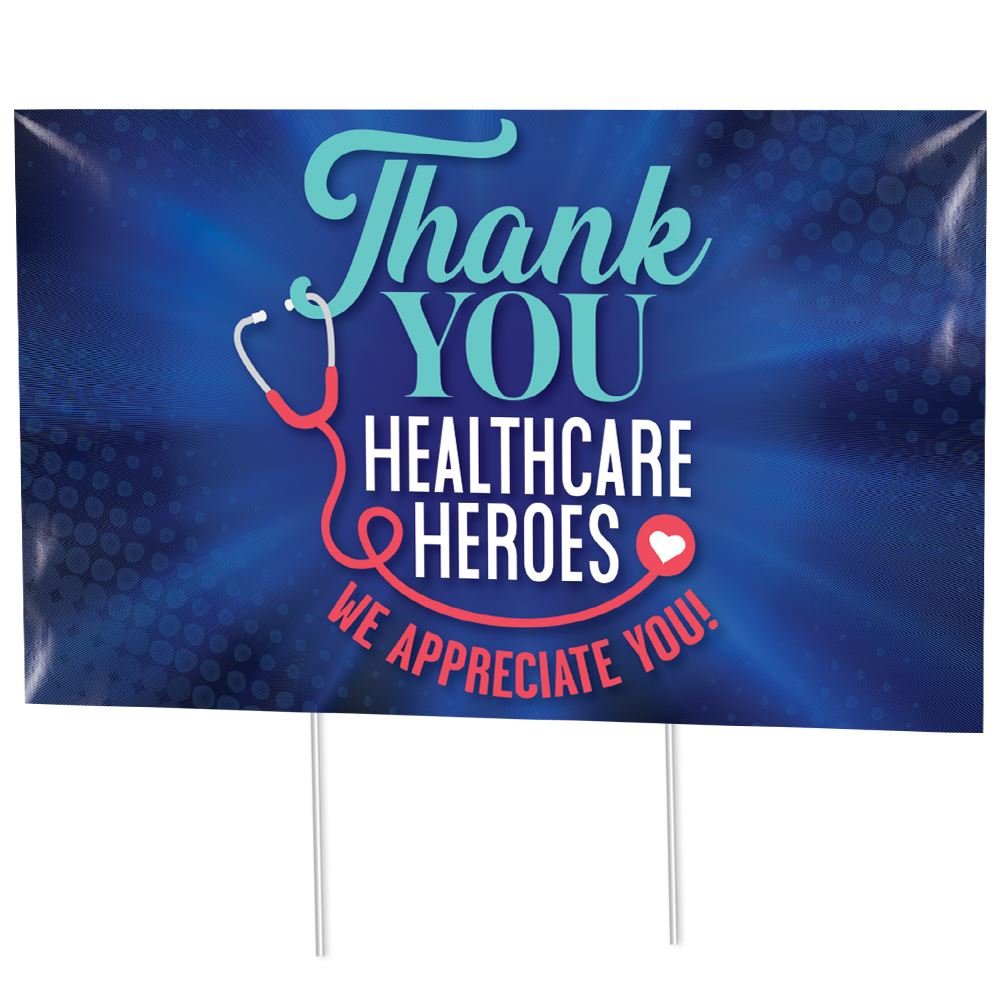 Thank You Healthcare Heroes 18