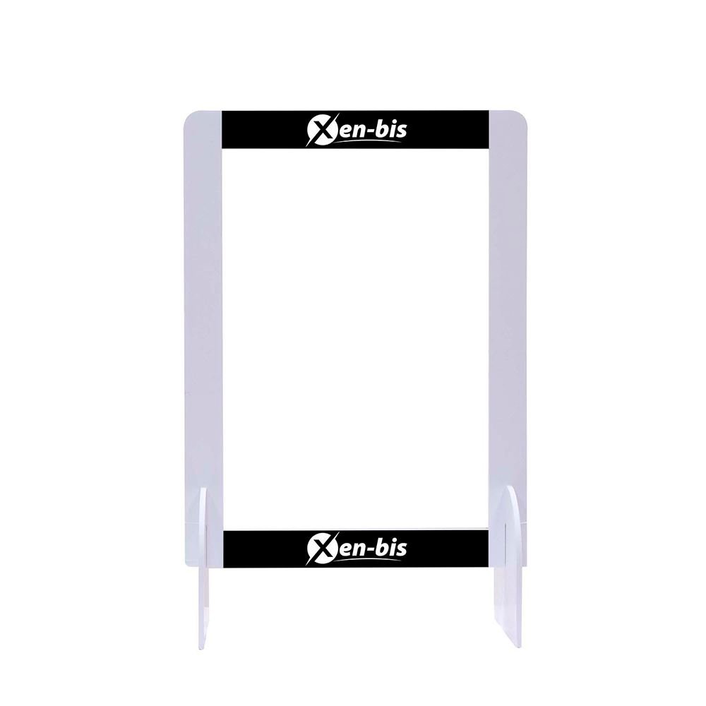 Protective Counter Barrier Kit 24