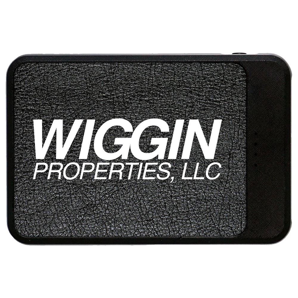 UL Colorful High Density Volt Power Bank