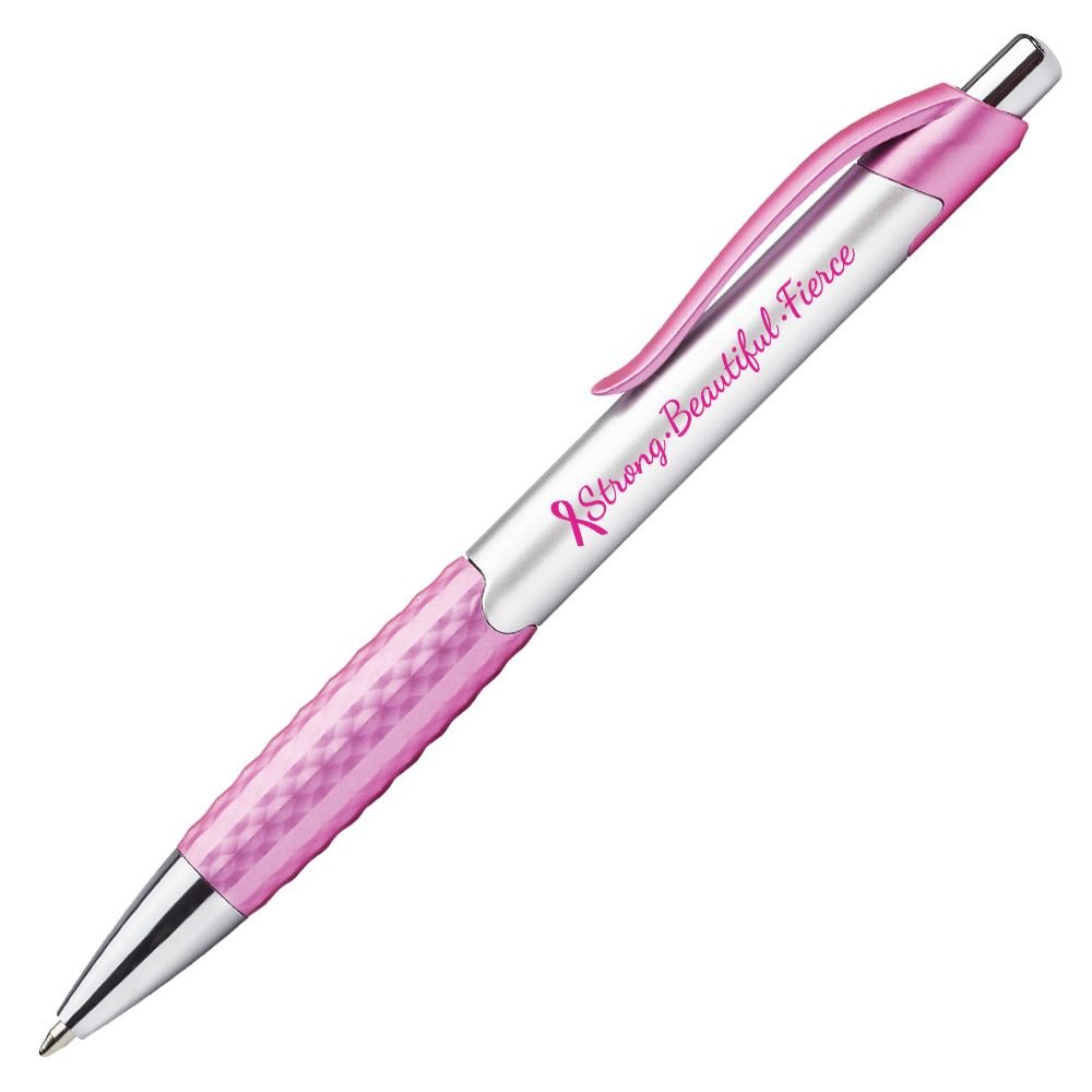 Strong, Beautiful, Fierce Siena Ballpoint Pen