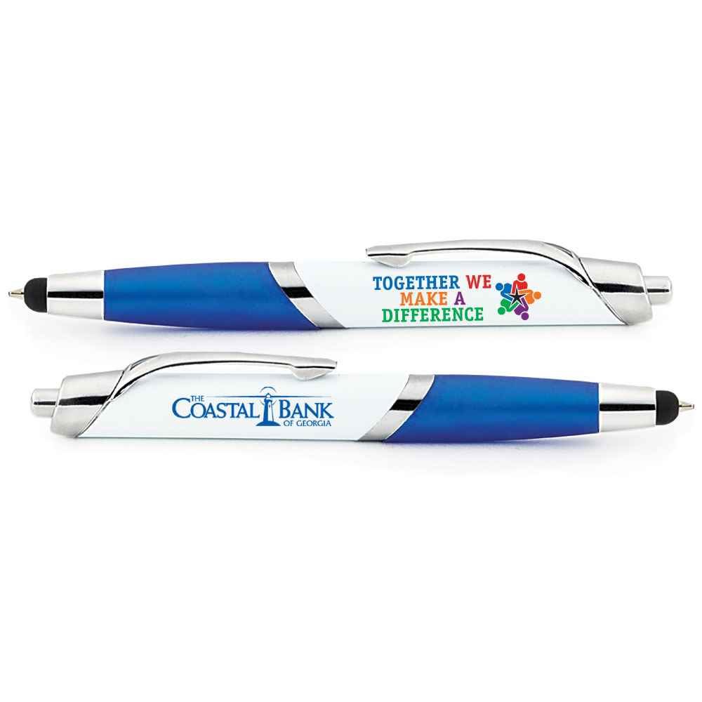 Together We Make A Difference Positivity Pens&trade;