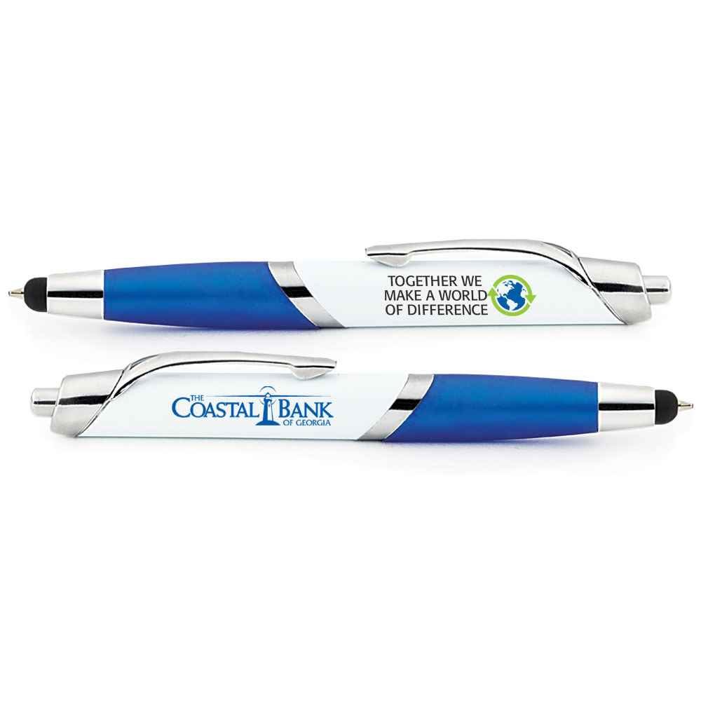 Together We Make A World Of Difference Positivity Pens&trade;