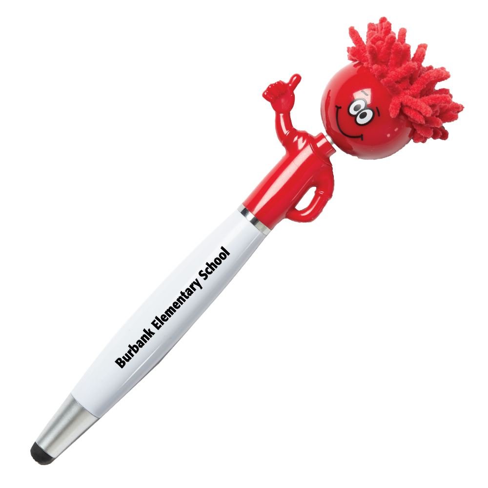 Thumbs Up MopTopper Pen - Personalization Available