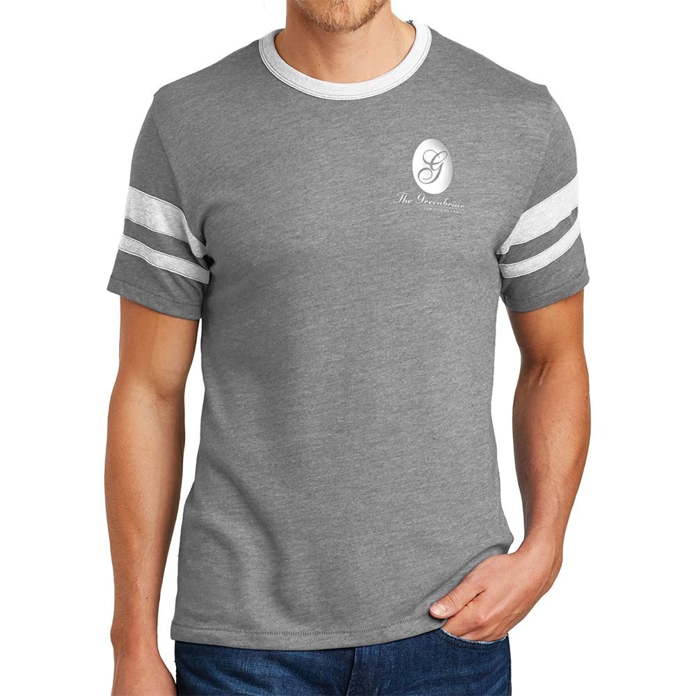 Men's Alternative&reg; Sideline Vintage Tee - Personalization Available