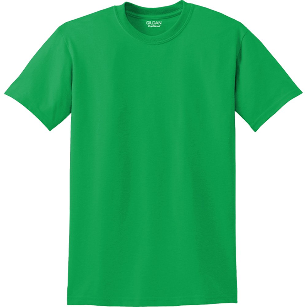 swatch image for IRISH GREEN