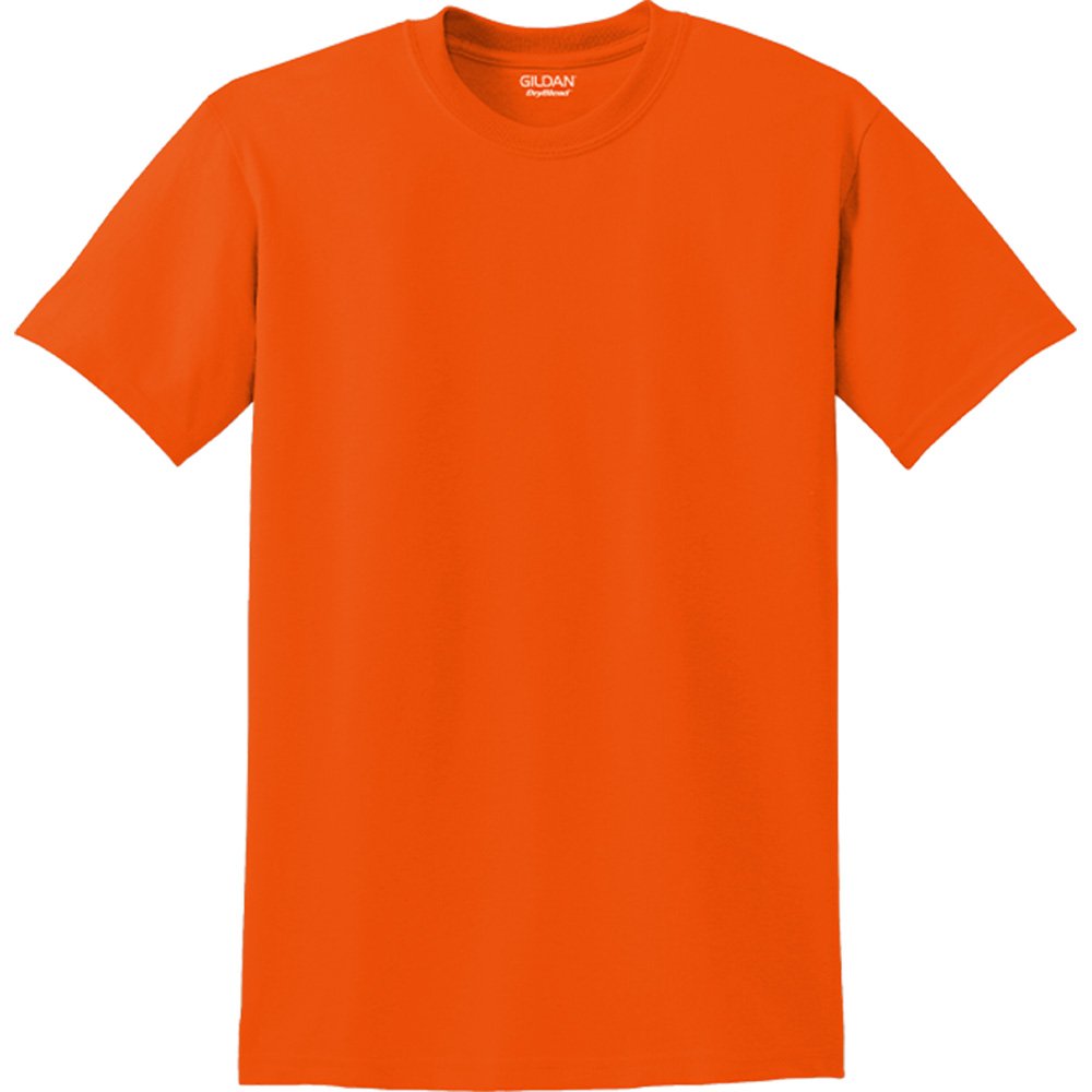 swatch image for SAFETY ORANGE