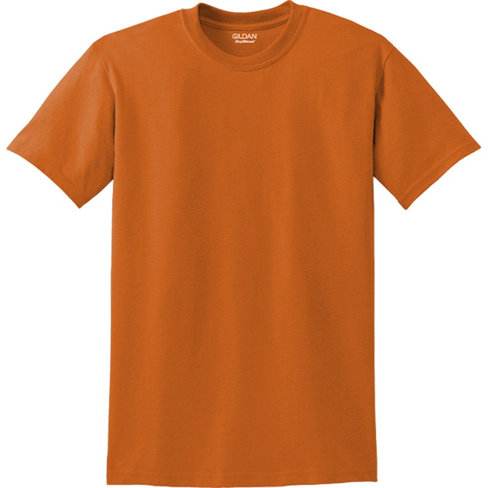 swatch image for TEXAS ORANGE
