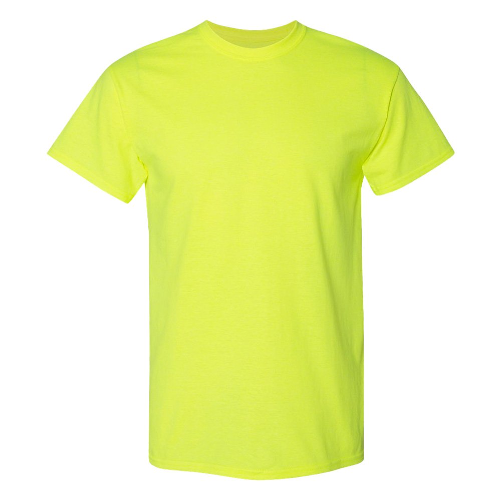 swatch image for SAFETY GREEN