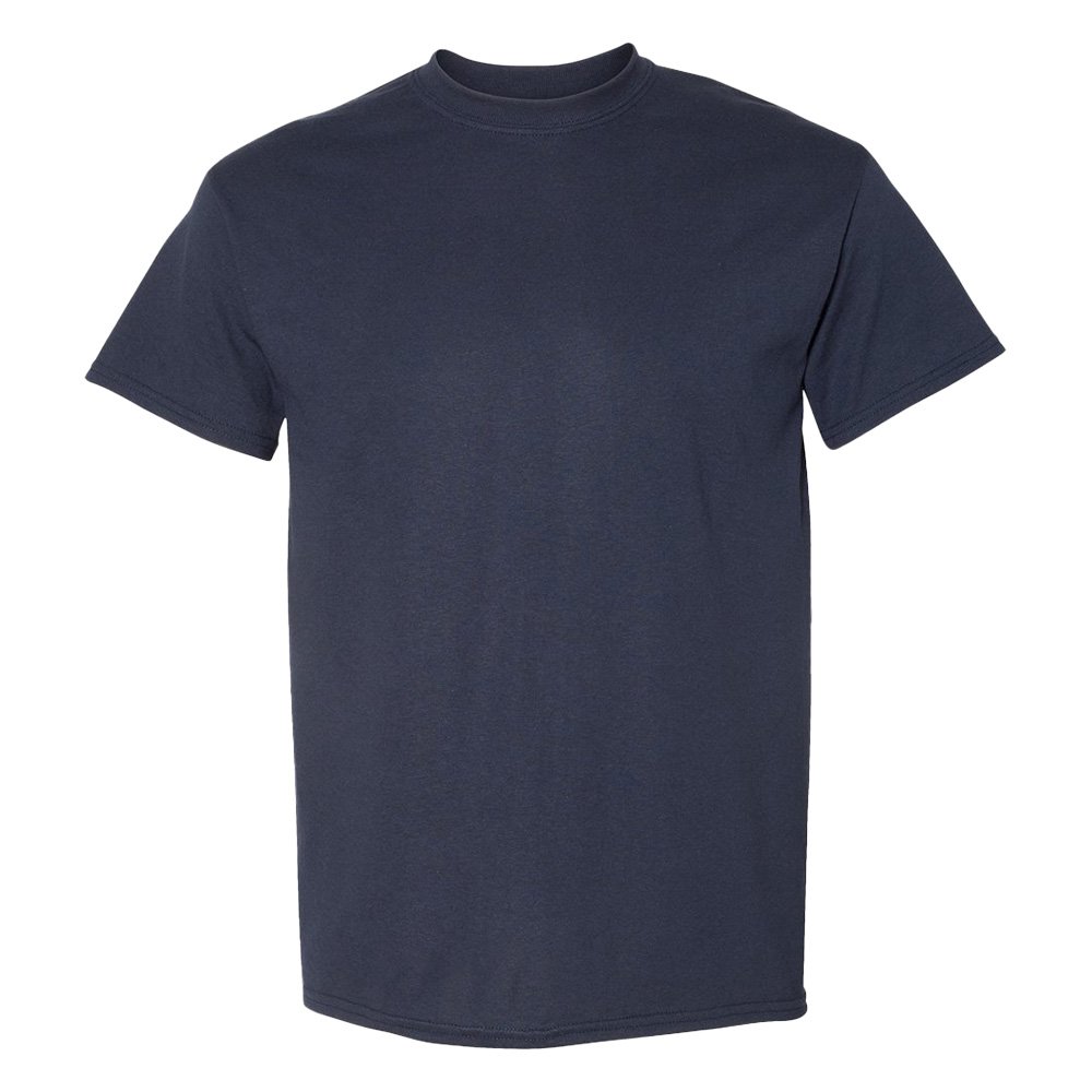 swatch image for HEATHER SPORT DARK NAVY