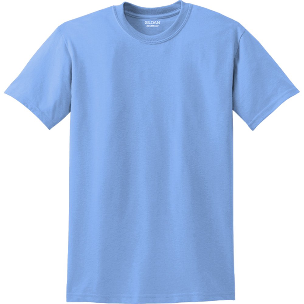 swatch image for CAROLINA BLUE