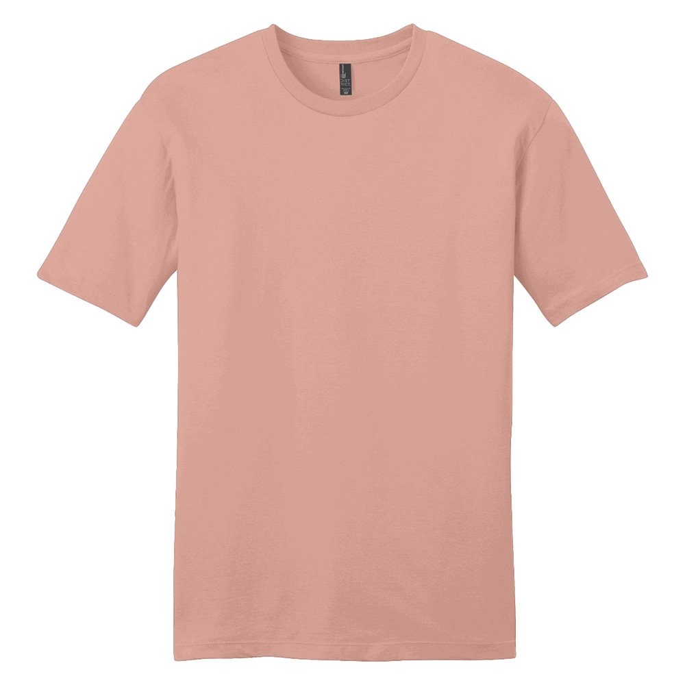 swatch image for DUSTY PEACH