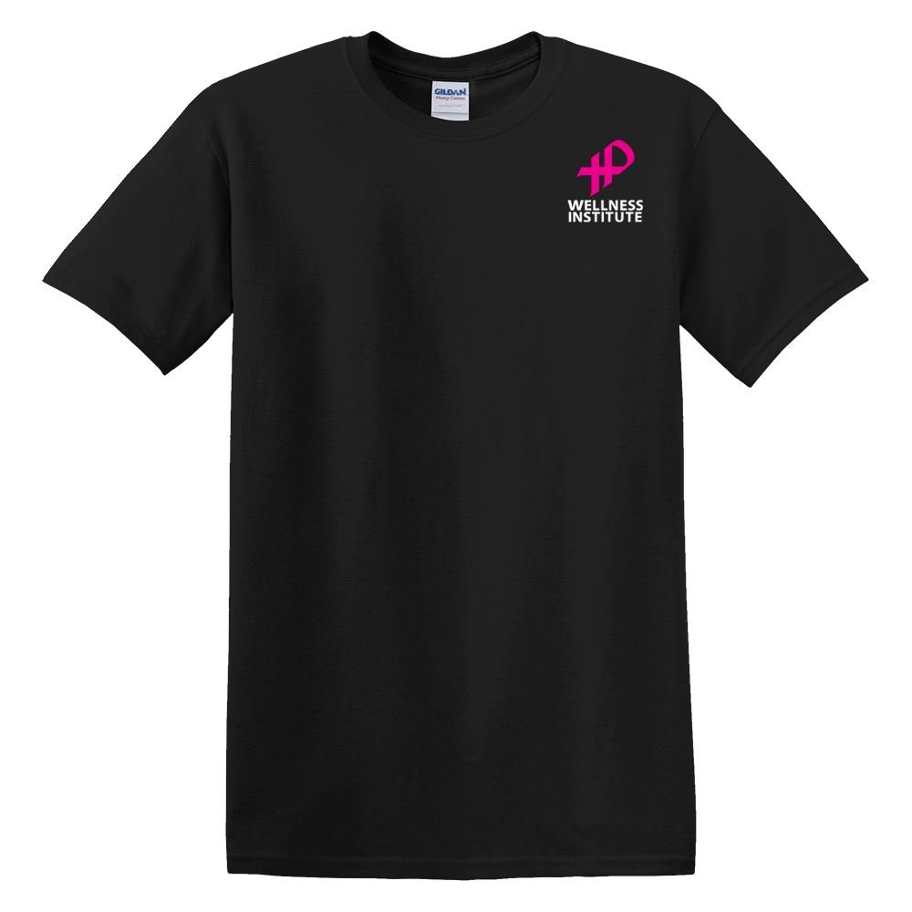 Gildan® Heavy Cotton Fully-Custom T-Shirt - Personalization Available ...