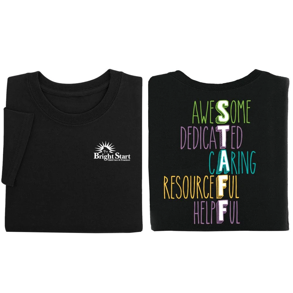 tobacco acrostic 20 Photography Project ideas FREE Silkscreen Setup Charge! STAFF Acrostic Positive Unisex 2-Sided