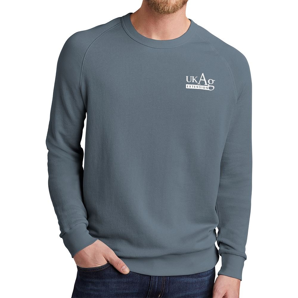 Alternative Washed Terry Champ - Personalization Available