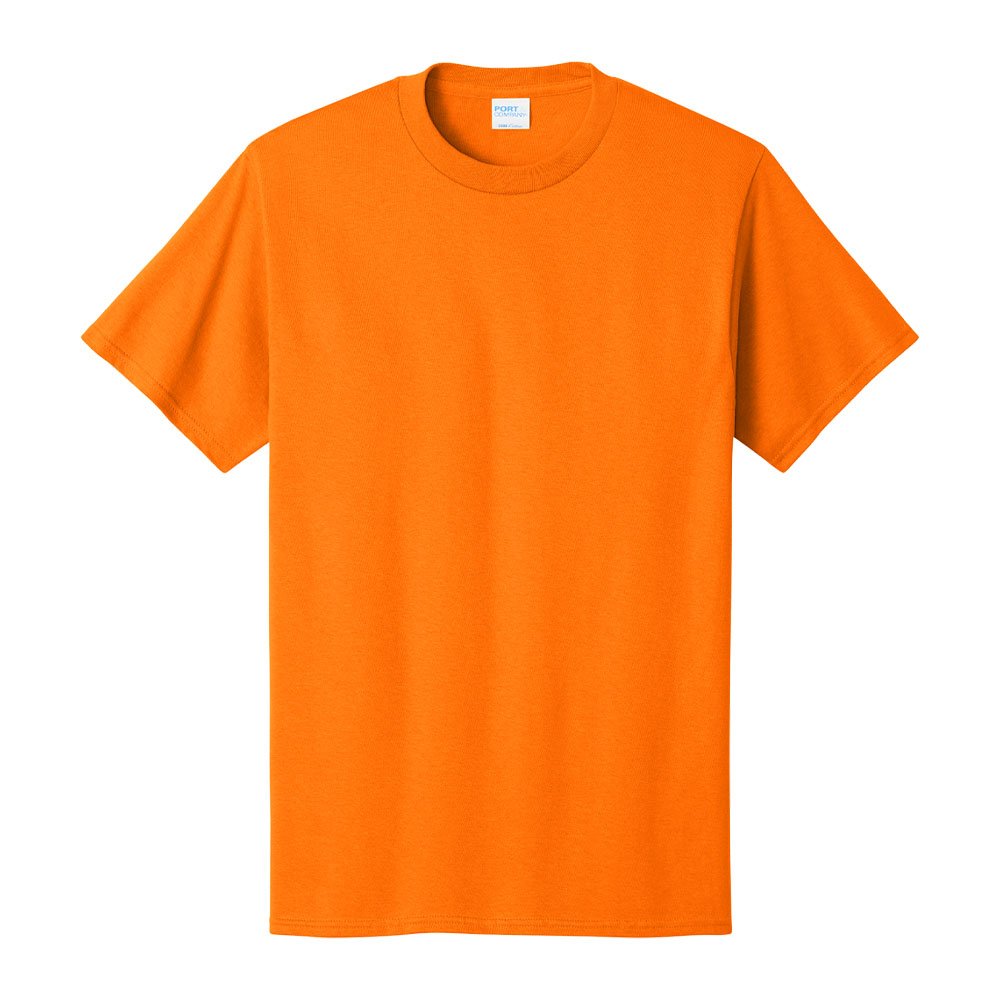 swatch image for TENNESSE ORANGE