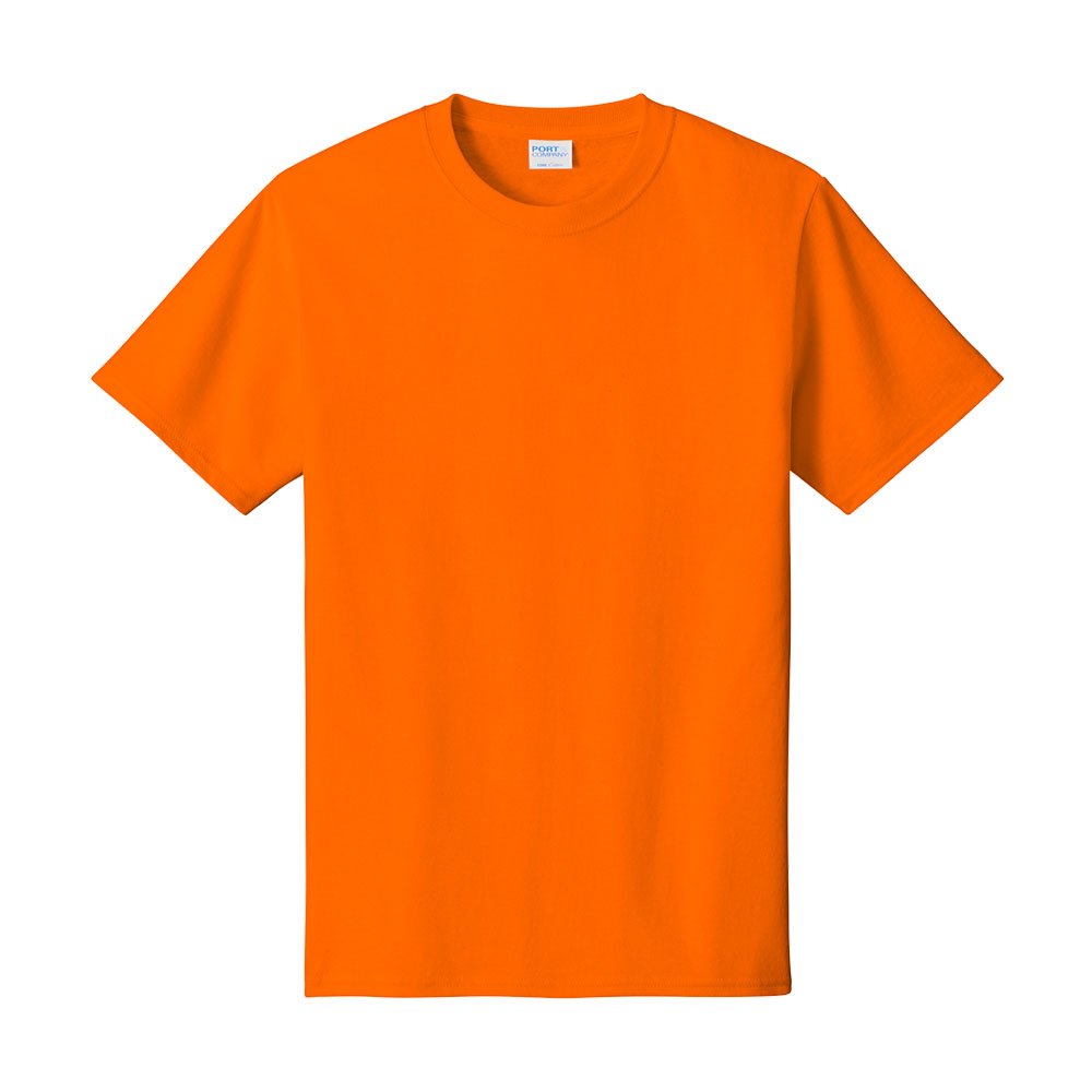 swatch image for S ORANGE