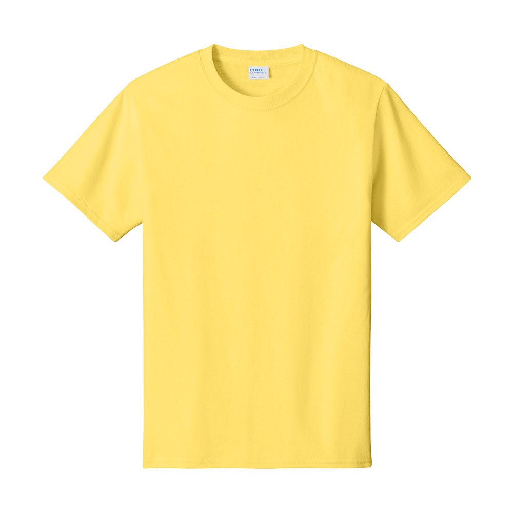 swatch image for YELLOW