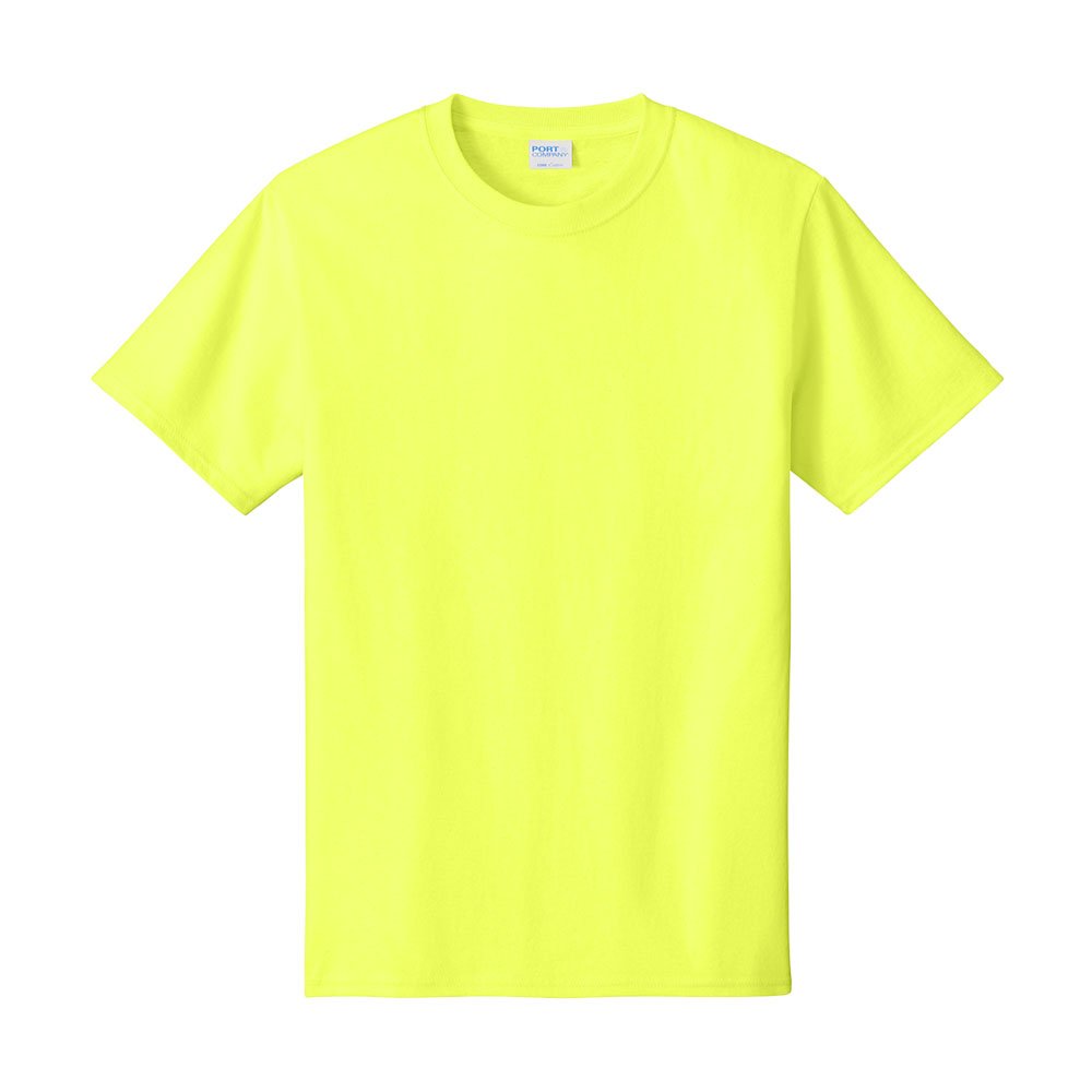swatch image for NEON YELLOW