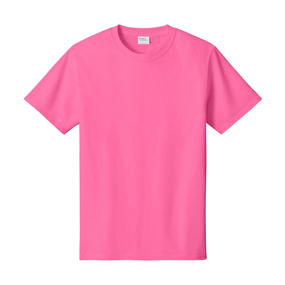 swatch image for NEON PINK