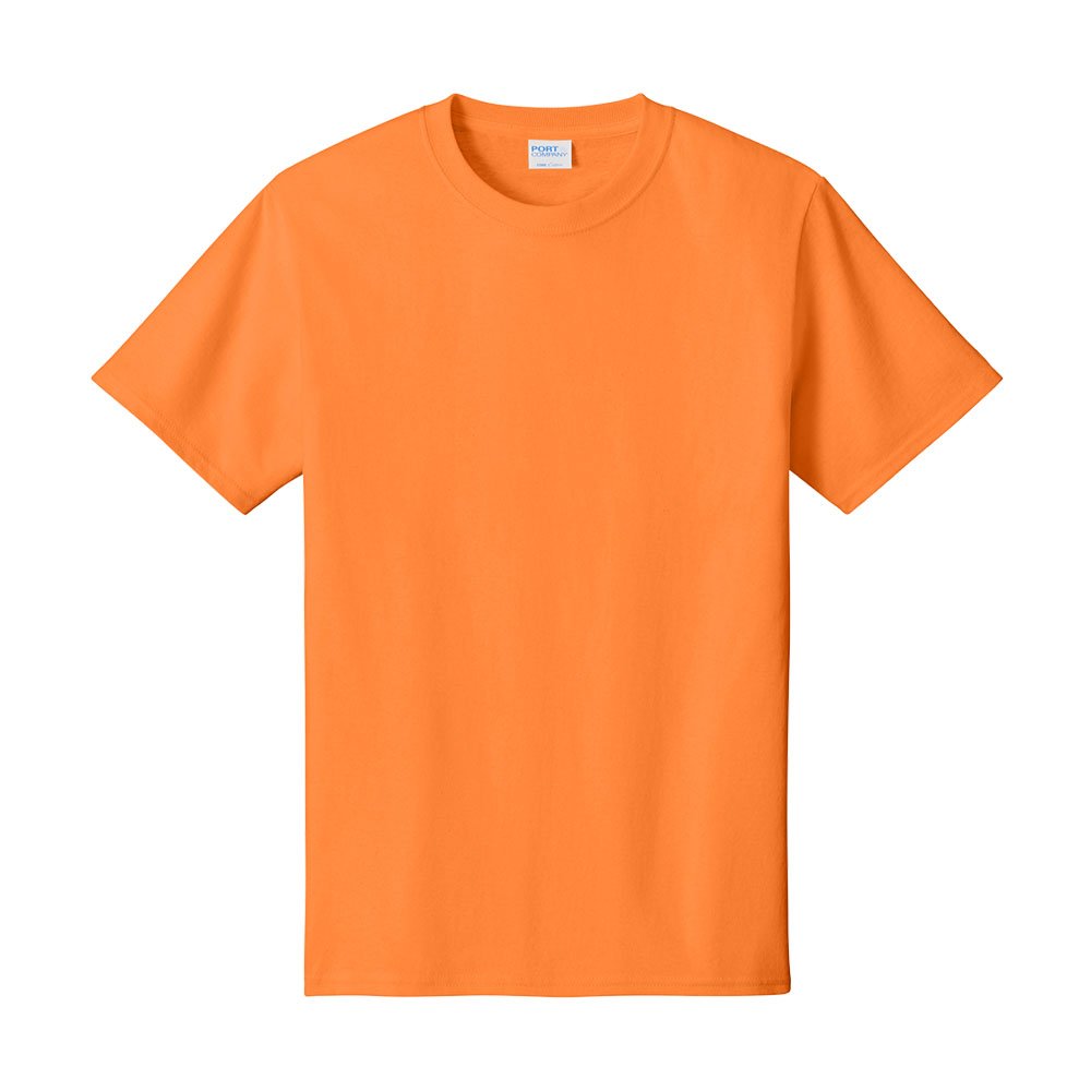 swatch image for NEON ORANGE