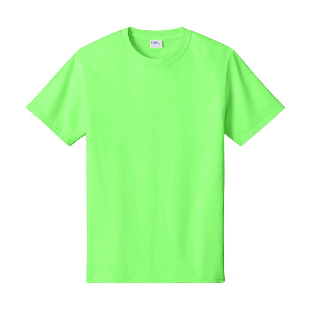 swatch image for NEON GREEN