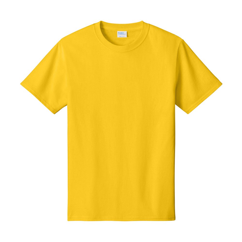 swatch image for LEMON YELLOW