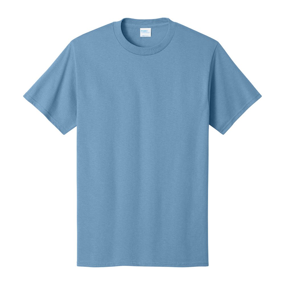 swatch image for TUNDRA BLUE