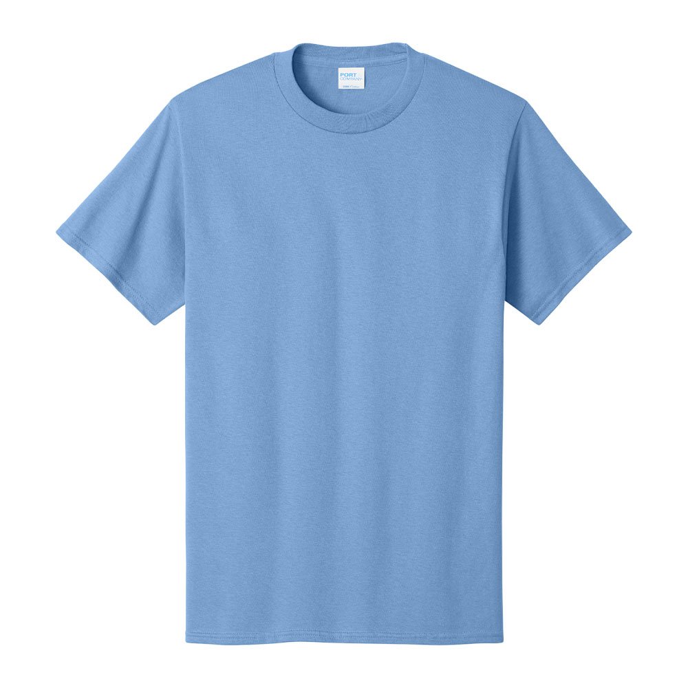 swatch image for CAROLINA BLUE
